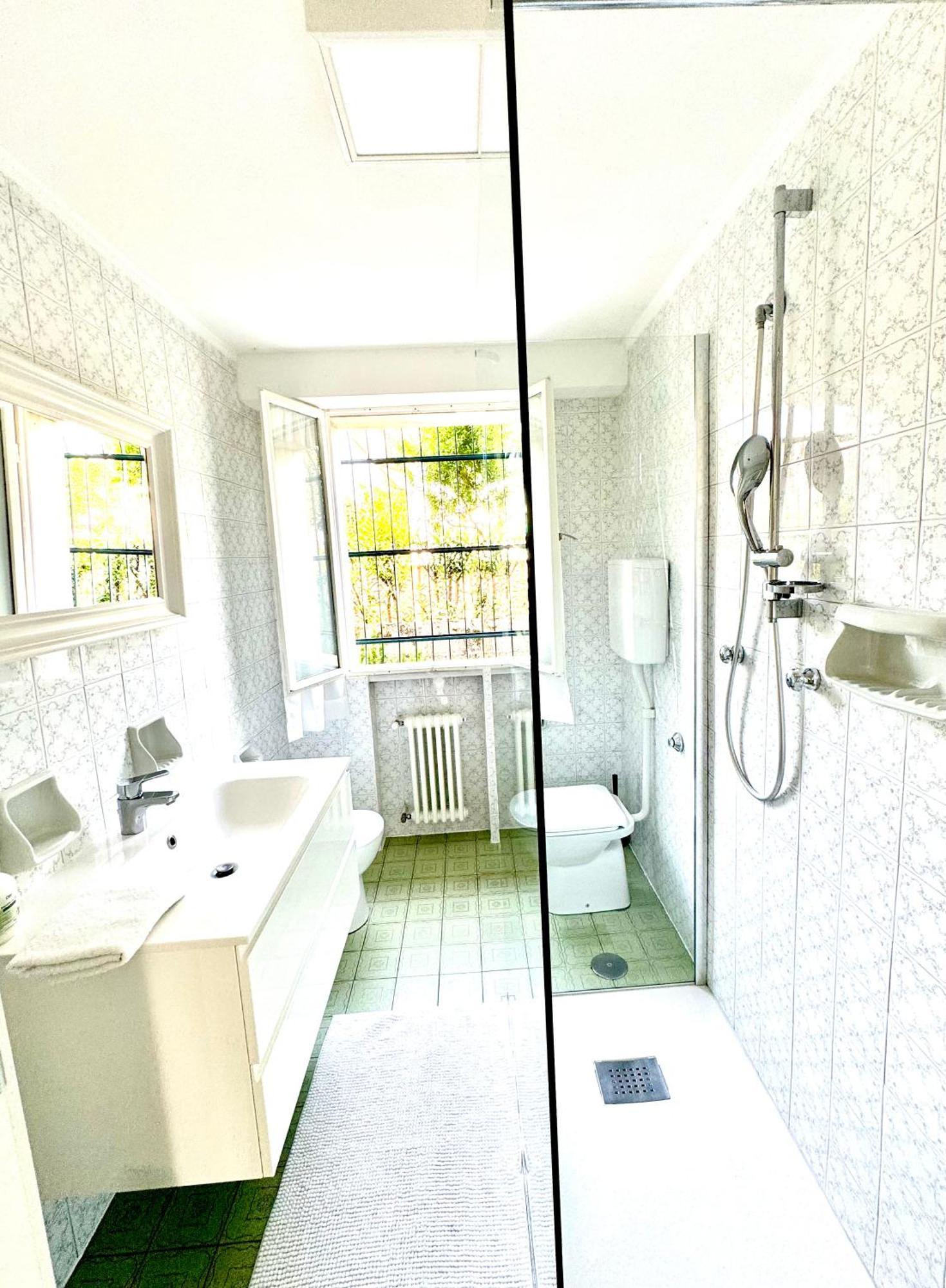 Casa Del Vigneto - New Near Venice - Rooms+Bathroom - Independent Spinea Ngoại thất bức ảnh