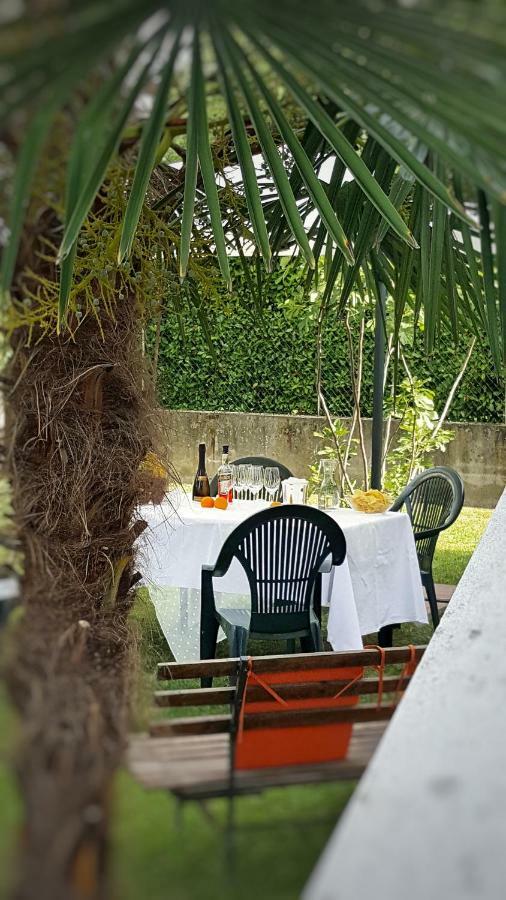 Casa Del Vigneto - New Near Venice - Rooms+Bathroom - Independent Spinea Ngoại thất bức ảnh