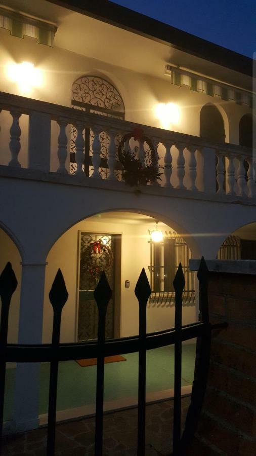 Casa Del Vigneto - New Near Venice - Rooms+Bathroom - Independent Spinea Ngoại thất bức ảnh