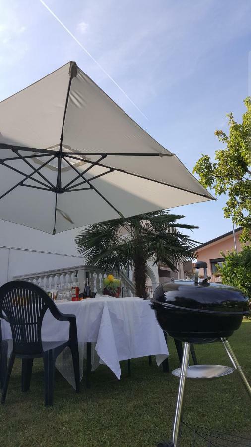 Casa Del Vigneto - New Near Venice - Rooms+Bathroom - Independent Spinea Ngoại thất bức ảnh