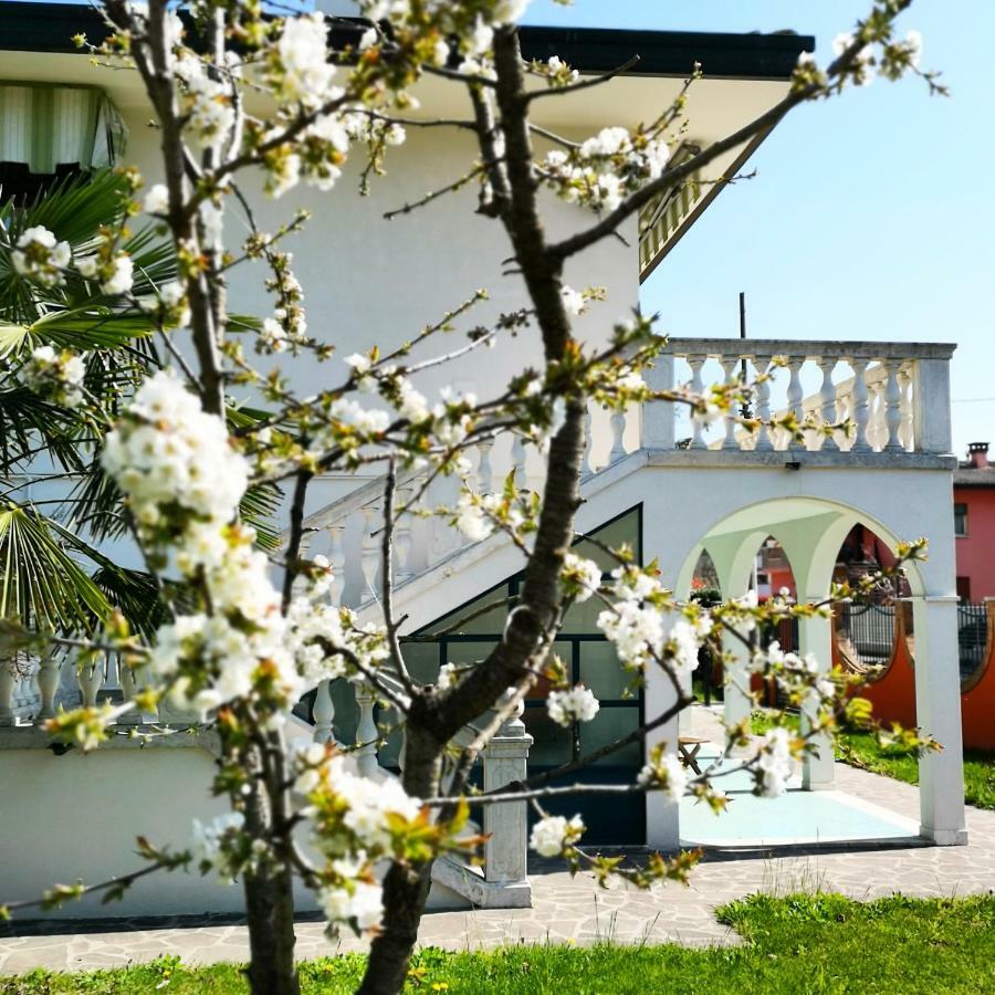 Casa Del Vigneto - New Near Venice - Rooms+Bathroom - Independent Spinea Ngoại thất bức ảnh