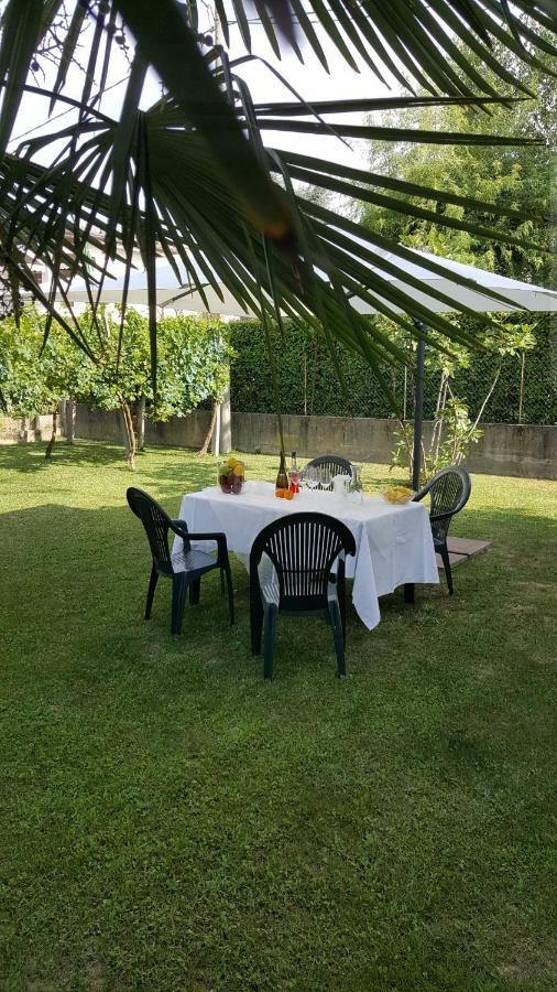 Casa Del Vigneto - New Near Venice - Rooms+Bathroom - Independent Spinea Ngoại thất bức ảnh
